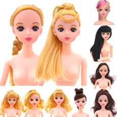 Barbie Doll, Head, Toy, barbiehouse