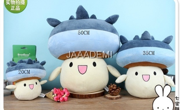 maplestory plush