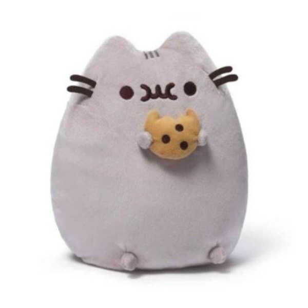 animal pusheen