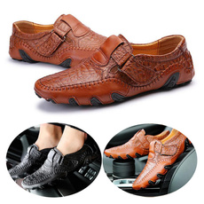 casual shoes for flat feet, leather shoes, businessblackshoe, leather