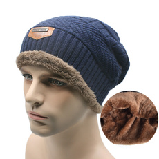 Warm Hat, Beanie, Fashion, knitbeanie