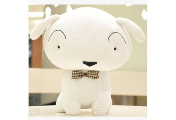 Korean Shin Ramen Soft Dog Toy – HenloFren