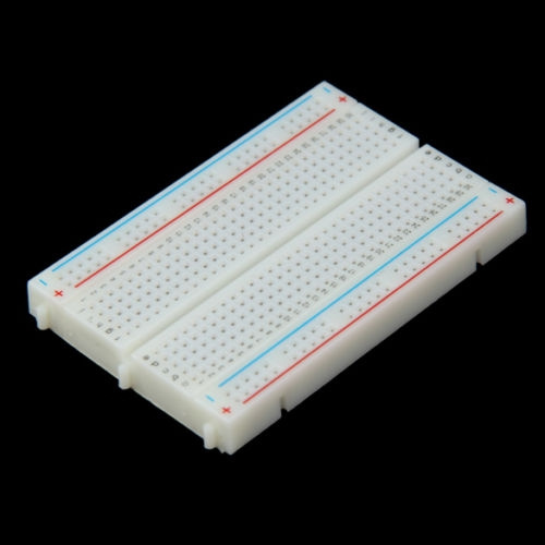 Breadboards, Solderless Protoboards