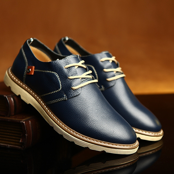 Deze luxe herenschoenen zijn de investering meer dan waard