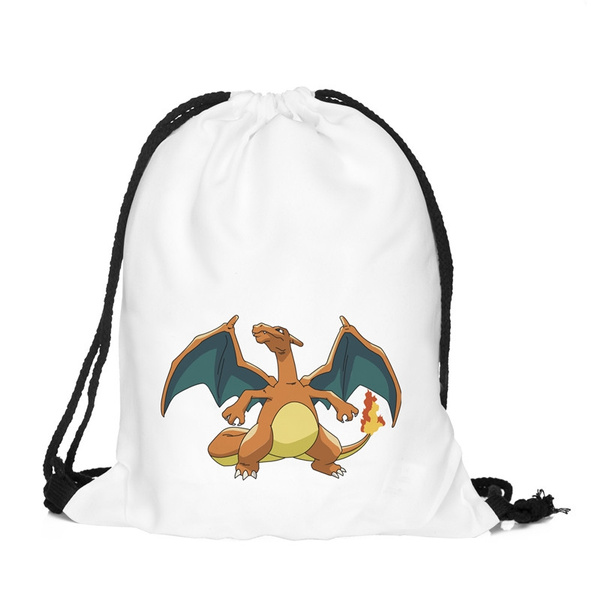 charizard backpack