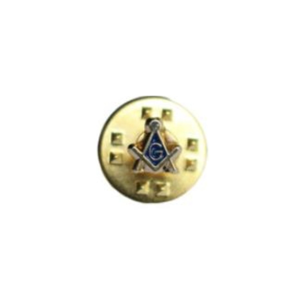 Mini Badges and Lapel Pins