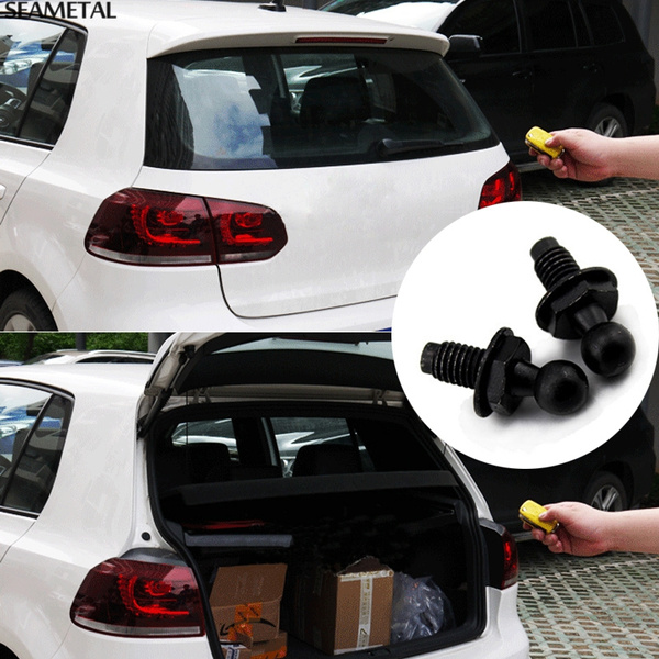 For VW Volkswagen Golf MK6 6 GTI R20 Car styling Hydraulic Rod Screw Trunk  Automatically Open Converted Adapted Auto Accessories