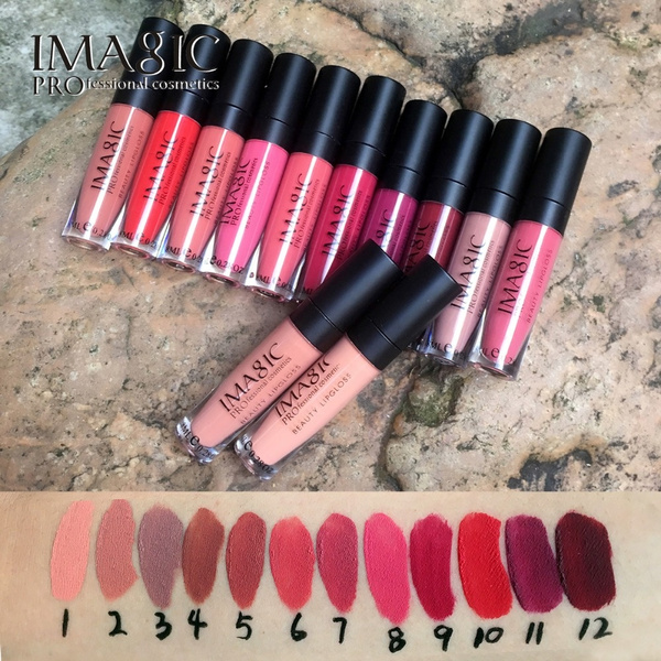 imagic lipstick shade 45