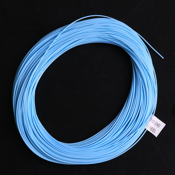Maxcatch Intermediate Fly Fishing Line WF 4I 5I 6I 7I 8I 100FT Weight Forward Maxcatch Intermediate Fly Fishing Line WF 4I 5I 6I 7I 8I 100FT Weight Forward