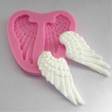 Angel, Silicone, Tool, Kitchen Accessories