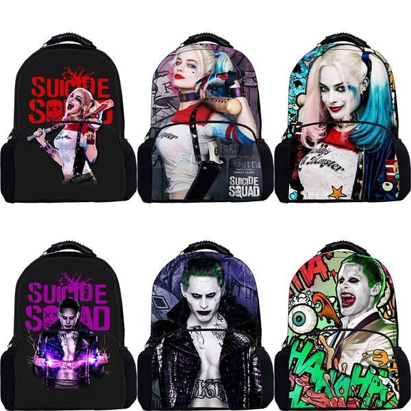 joker college bags