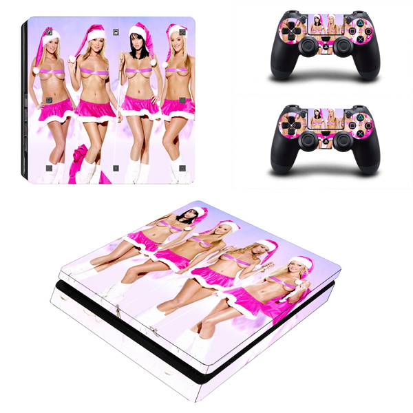 Ps4 for hot sale girls