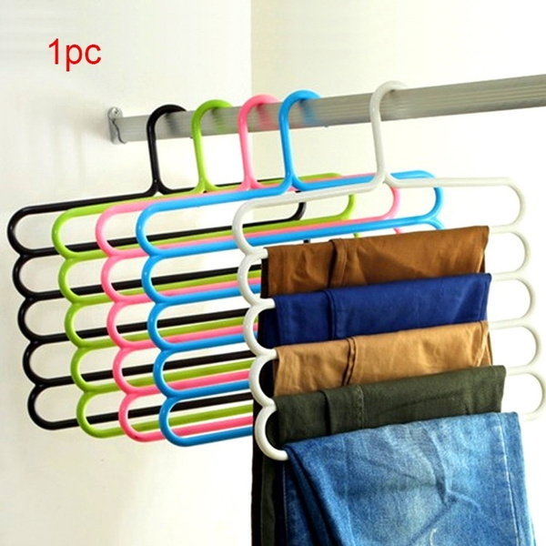 Multifunctional innovative hanger hot sale