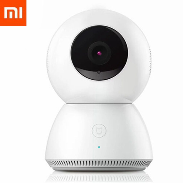 Original Xiaomi Mijia Smart Camera 1080P Full HD Smart Webcam IP Camera Wifi Wireless Cctv Cam Mi Home App Remote Control