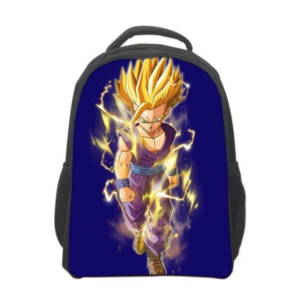 Goku's Super Saiyan 3 Dragon Ball Backpack