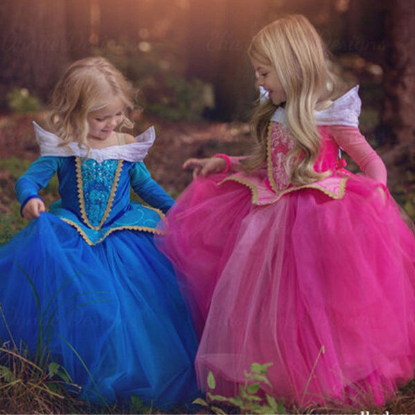 ball gown for 3 years old girl