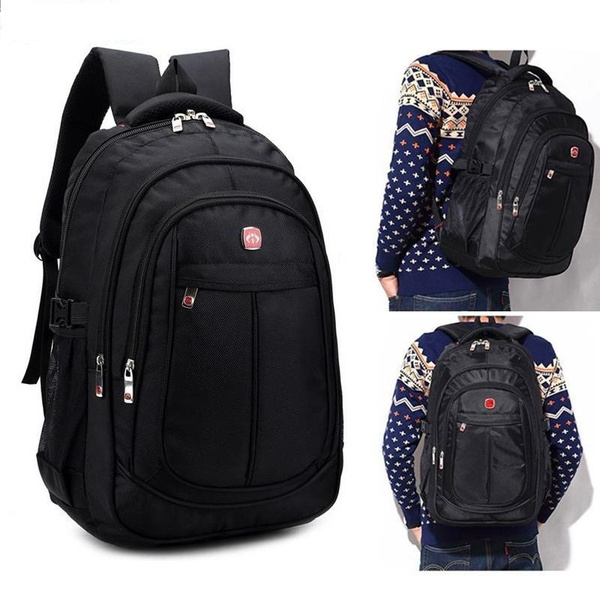 swiss army mochila