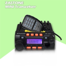 zastone, Mini, dualbandradio, radiocommunication