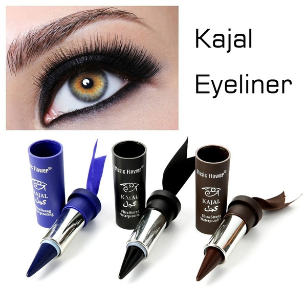 Stick applicateur Khol Eye Drop - Maquillage arabe - Modèle AKHMA