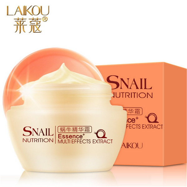 laikou essence cream