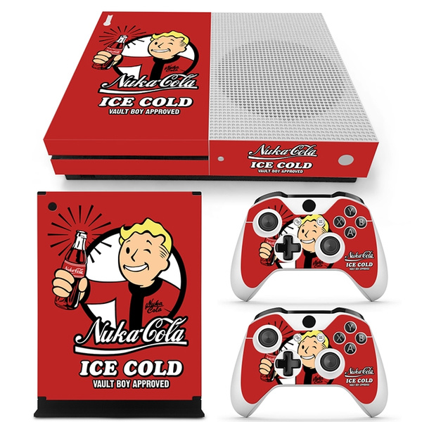 fallout 4 ice cold