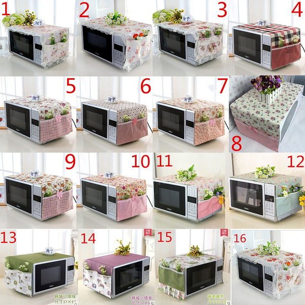 Microwave Oven Covers, Fashion Microwave Oven Covers