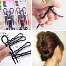 Beautiful, hairstyle, Pins, Tool
