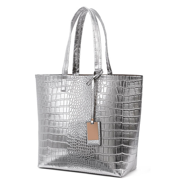 small tote bolsa pattern