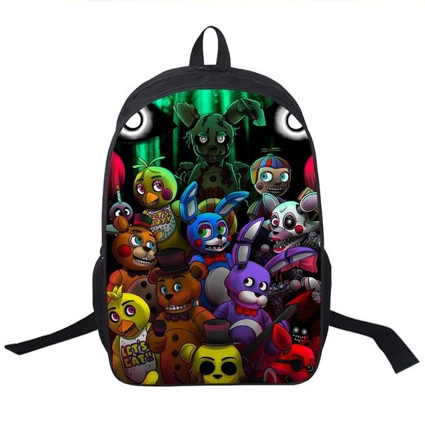 freddy backpack