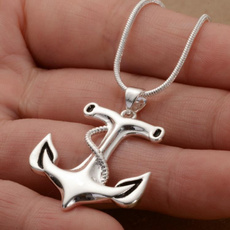 Sterling, anchorjewelry, Fashion, sterling silver