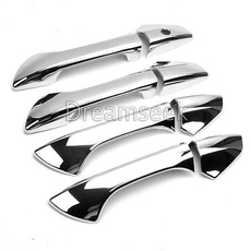 Trim, accord, Door, chrome