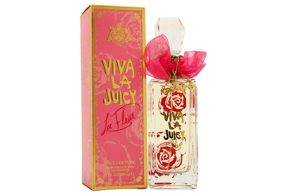 Juicy couture le discount fleur