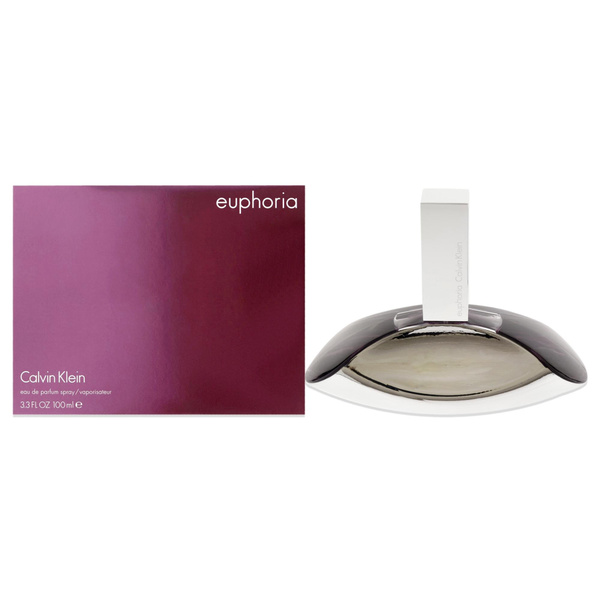 Calvin klein discount euphoria 3.3 oz