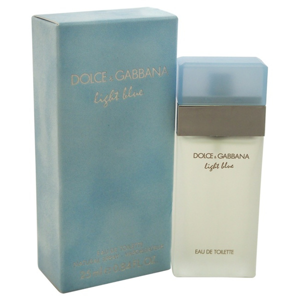 D&g light hotsell blue mini