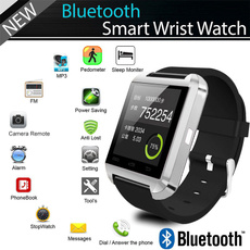 Smartphones, Apple, Sport Watch, wristwatch