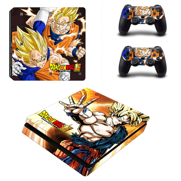 dragon ball z for playstation 4