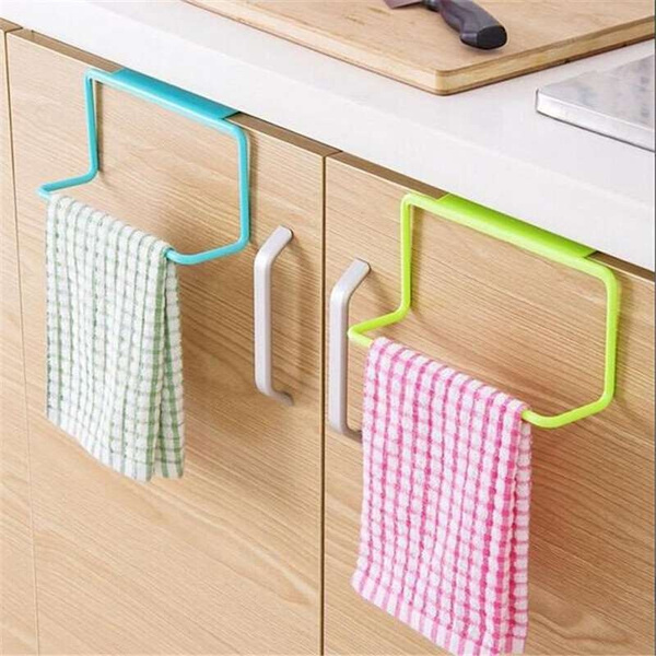 Dish Towel Holder