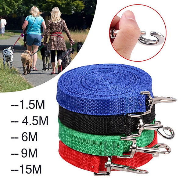 15m dog lead