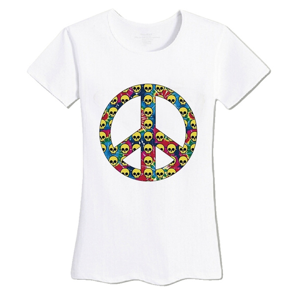 Funny Tee Harajuku Shirt Hip Hop 