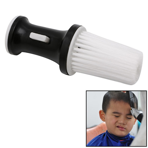 Hair Cutting Neck Duster Hair Brush Salon Hairdressing Professional