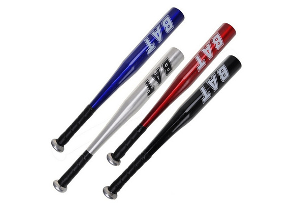 Top Quality 2530 32 34 Aluminium Baseball Bat Lightweight Full Size  Youth