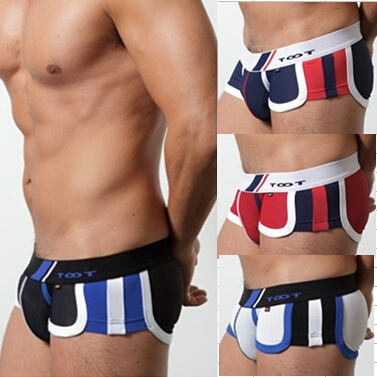 Marcas de best sale boxer hombre