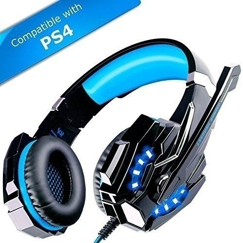 gaming headset for cell phone