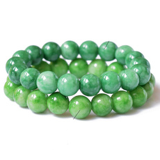 greenbracelet, greenjade, jadestone, Jewelry