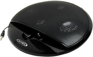 Speakers, jensen