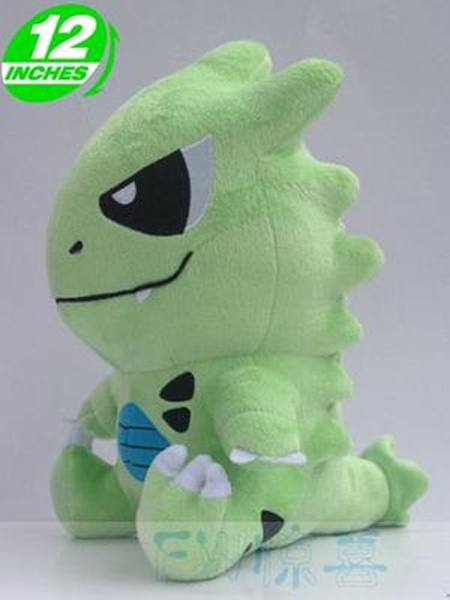 Tyranitar plush store