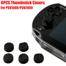 ps4controllerthumbstick, psvitaaccessorie, joystickthumbstickcap, psvitagame