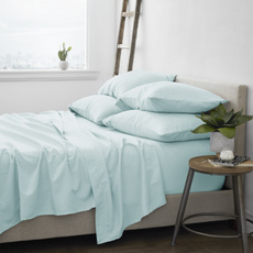 Sheets, Sheets & Pillowcases, Home & Living, Bedding
