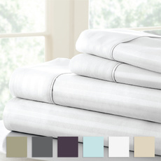 Sheets, Home Decoration, Sheets & Pillowcases, Home & Living