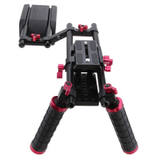 DSLR, Mount, Kit, Camera